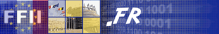 FFII.fr : Association pour une infrastructure informationnelle libre 